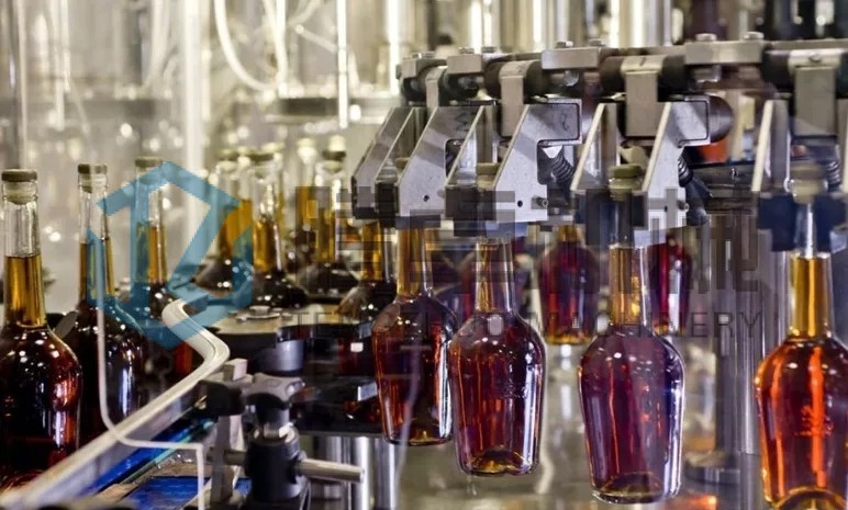 發(fā)酵、灌裝設(shè)備快速升級，推動釀酒業(yè)走向新高地