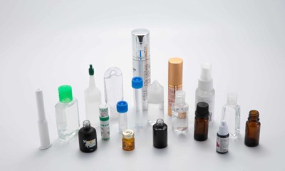 試劑精油類行業