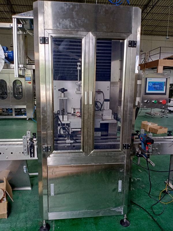 液體灌裝機(jī) 液體灌裝機(jī)