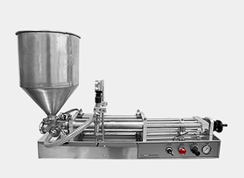 自動液體灌裝機與市場同步走，滿足快捷式出產