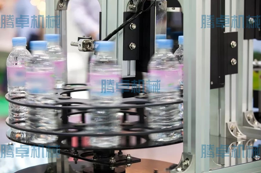 靈活易用，全自動貼標機的最優選！