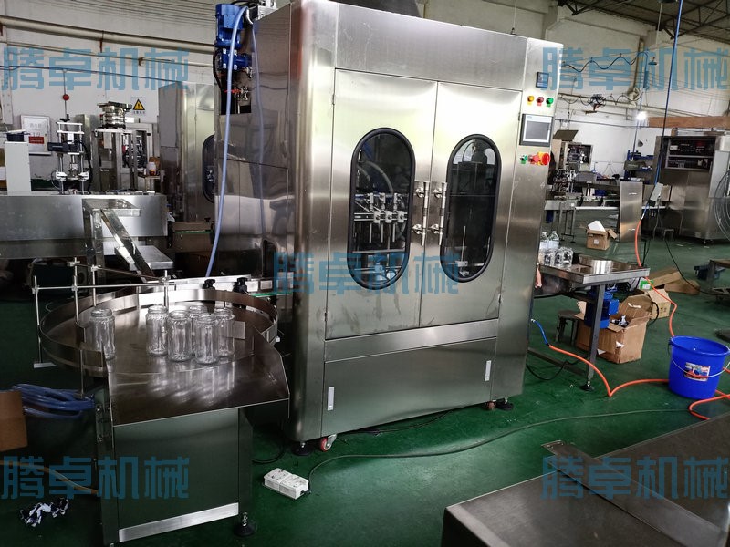 液體灌裝機批發