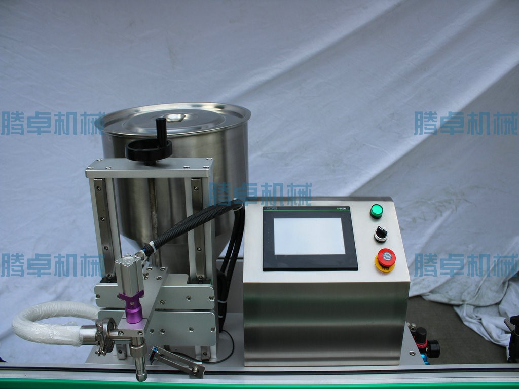 灌裝機(jī) 灌裝機(jī)