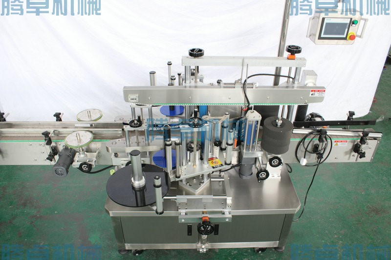 貼標機 貼標機